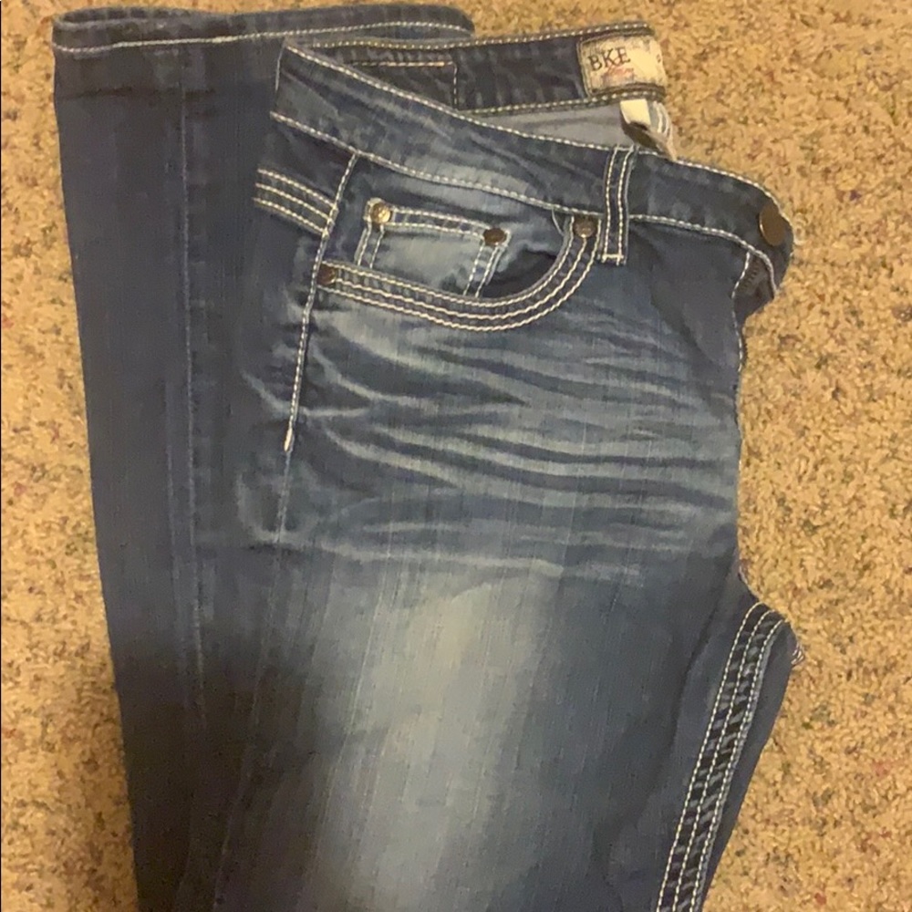 BKE Jeans